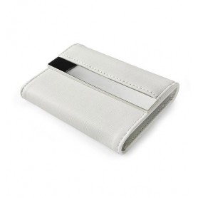 Suport carti vizita Piele Eco Suport carti vizita Piele Eco