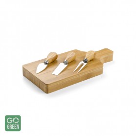 Set servire branzeturi