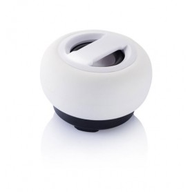 Boxa White Bluetooth