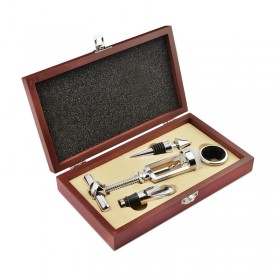 Set pentru vin, MERLOT Set pentru vin, MERLOT