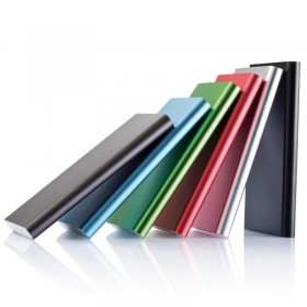 Powerbank subtire, 4.000 mAh