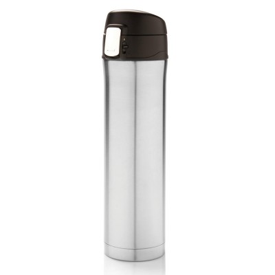 Cana termos Easy LOCK, 450ml, argintie