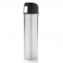 Cana termos Easy LOCK, 450ml, argintie