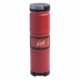Termos Golchi, 2 in 1, red