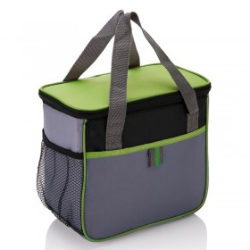 Geanta termoizolanta pentru picnic, verde