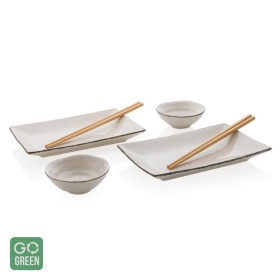 Set de cina sushi pentru doi, Ukiyo