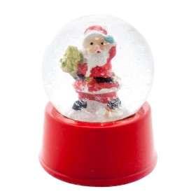 Glob de zapada Sasky