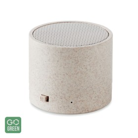 Boxa wireless, ROUND BASS+