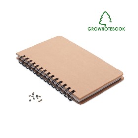 Agenda ECO, GROWNOTEBOOK™