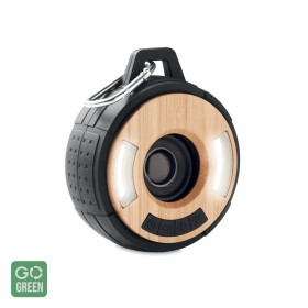 Boxa portabila bambus, CLEVELAND