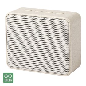 Boxa bluetooth din fibre de paie de grau, DADIL