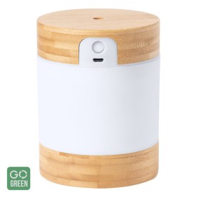 Umidificator cu lumina LED, WICKET