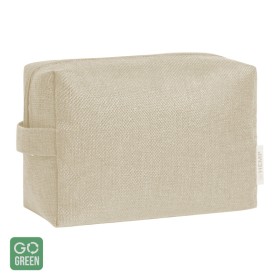 Geanta cosmetice din canepa, RUPERT