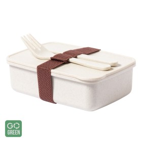 Cutie cu tacamuri pentru pranz, HARXEM Cutie cu tacamuri pentru pranz, HARXEM