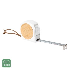 Ruleta din bambus HERMY, 5m