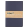 Agenda A5, IMPACT, albastra