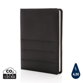 Agenda A5 RPET, Impact AWARE™ Agenda A5 RPET, Impact AWARE™, neagra