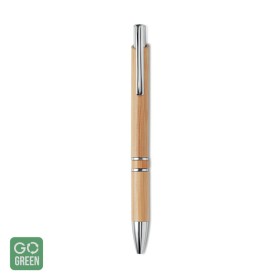 Pix din bambus, BERN