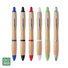 Pixuri din bambus, RIO BAMBOO