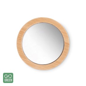 Oglinda din bambus, MALAY