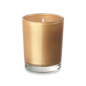 Lumanare parfumata, SELIGHT, aurie