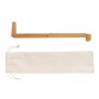 Suport din bambus pentru laptop pana la 15,6 inch