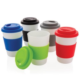 Cana cafea reutilizabila, 270ml