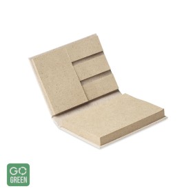 Notite autocolante din hartie de iarba, GRASS STICKY