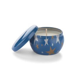 Lumanare din ceara de soia, ASTRO