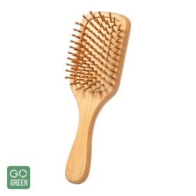 Perie din bambus pentru par, AVEIRO