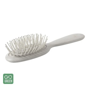 Perie din paie de grau pentru par, DANTEL