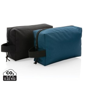 Portfard RPET Impact AWARE™, navy blue