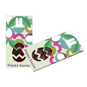 Ciocolata belgiana diferite arome si culori, EASTER CHOCOLATE Ciocolata belgiana diferite arome si culori, EASTER CHOCOLATE