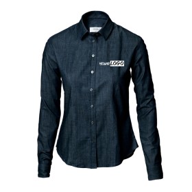 Camasa femei, Torrance Modern Slim Fit Nimbus