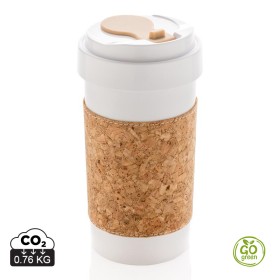 Cana Eco cu manson pluta, 400ml Cana Eco cu manson pluta, 400ml