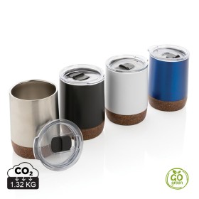 Cana cafea din pluta, 180ml Cana cafea din pluta, 180ml