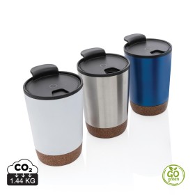 Cana cafea din pluta, 300ml Cana cafea din pluta, 300ml