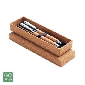 Set pixuri din pluta in cutie, QUERCUS