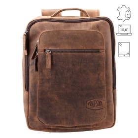Rucsac premium JESTER 15.6 inch, PRIDE AND SOUL