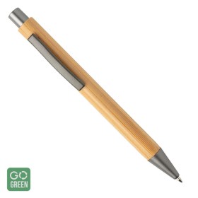 Pix slim, din bambus