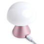 Mini lampa LED cu lumina rece, MINA, roz, markgifts