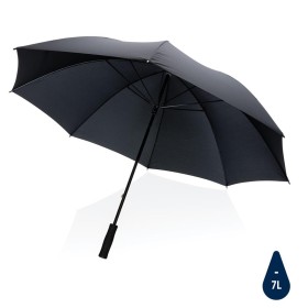 Umbrela Impact AWARE automata RPET, neagra