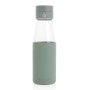 Sticla urmarire hidratare UKIYO, 600ml, verde