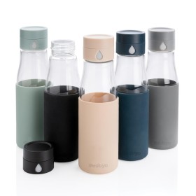 Sticla urmarire hidratare UKIYO, 600ml