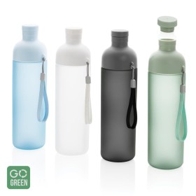 Sticla tritan rezistenta la impact