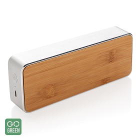 Boxa wireless Nevada Bamboo, 3W
