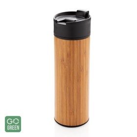 Cana cafea cu vid din bambus, BOGOTA