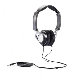 Casti pliabile cu fir