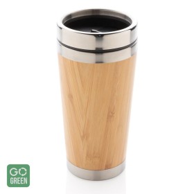 Cana bambus, BAMBOO TUMBLER