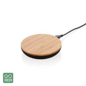 Incarcator wireless Bamboo X, 5W